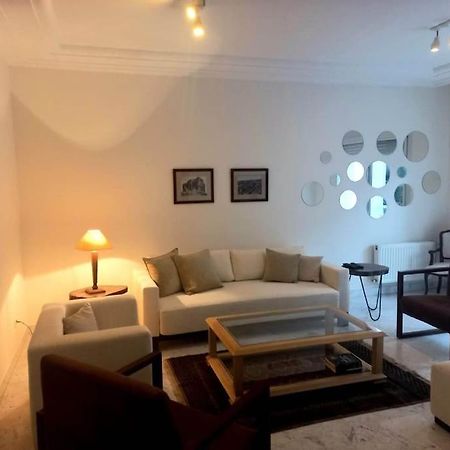 לה מרסה Tres Bel Appartement Idealement Place מראה חיצוני תמונה