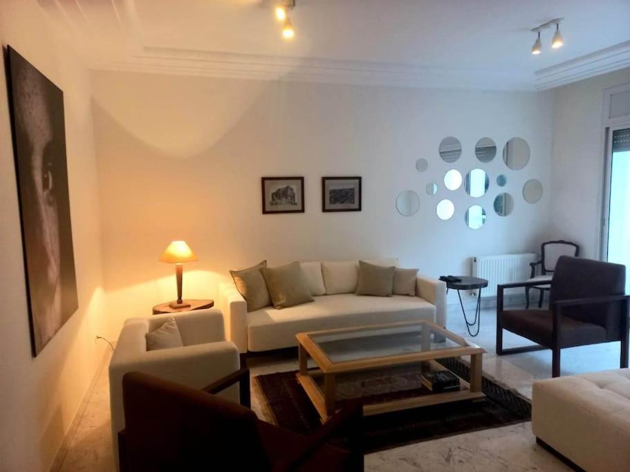 לה מרסה Tres Bel Appartement Idealement Place מראה חיצוני תמונה