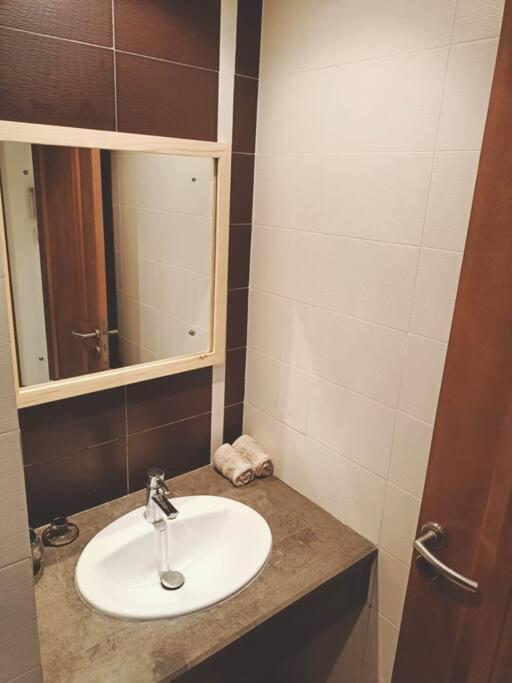 לה מרסה Tres Bel Appartement Idealement Place מראה חיצוני תמונה