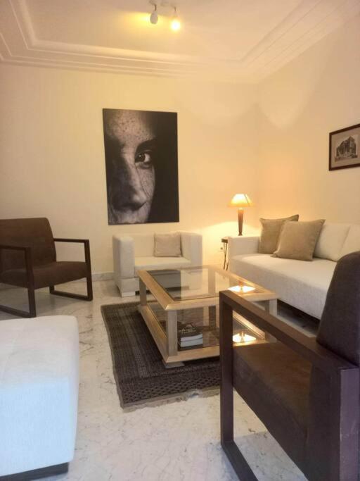 לה מרסה Tres Bel Appartement Idealement Place מראה חיצוני תמונה