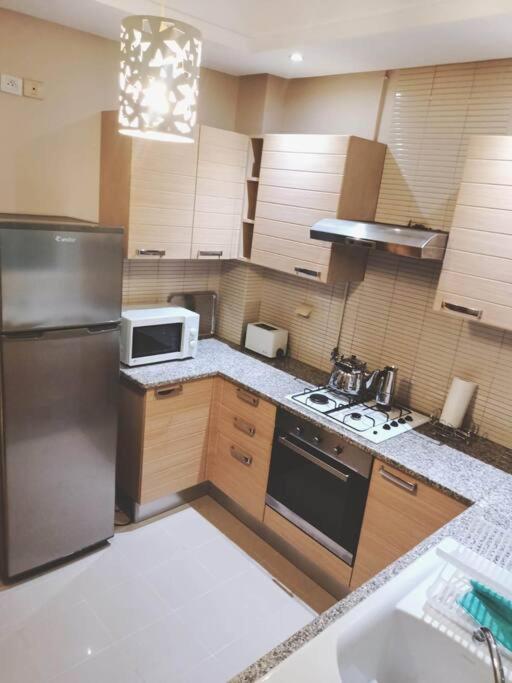 לה מרסה Tres Bel Appartement Idealement Place מראה חיצוני תמונה