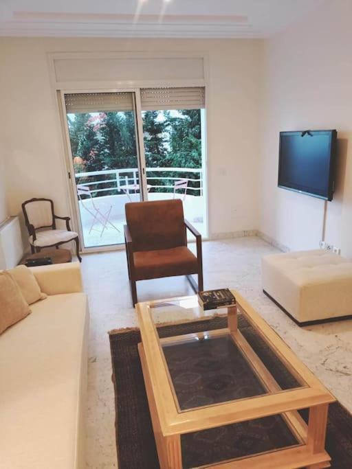 לה מרסה Tres Bel Appartement Idealement Place מראה חיצוני תמונה