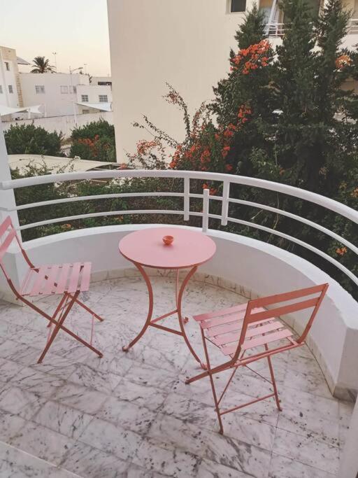 לה מרסה Tres Bel Appartement Idealement Place מראה חיצוני תמונה